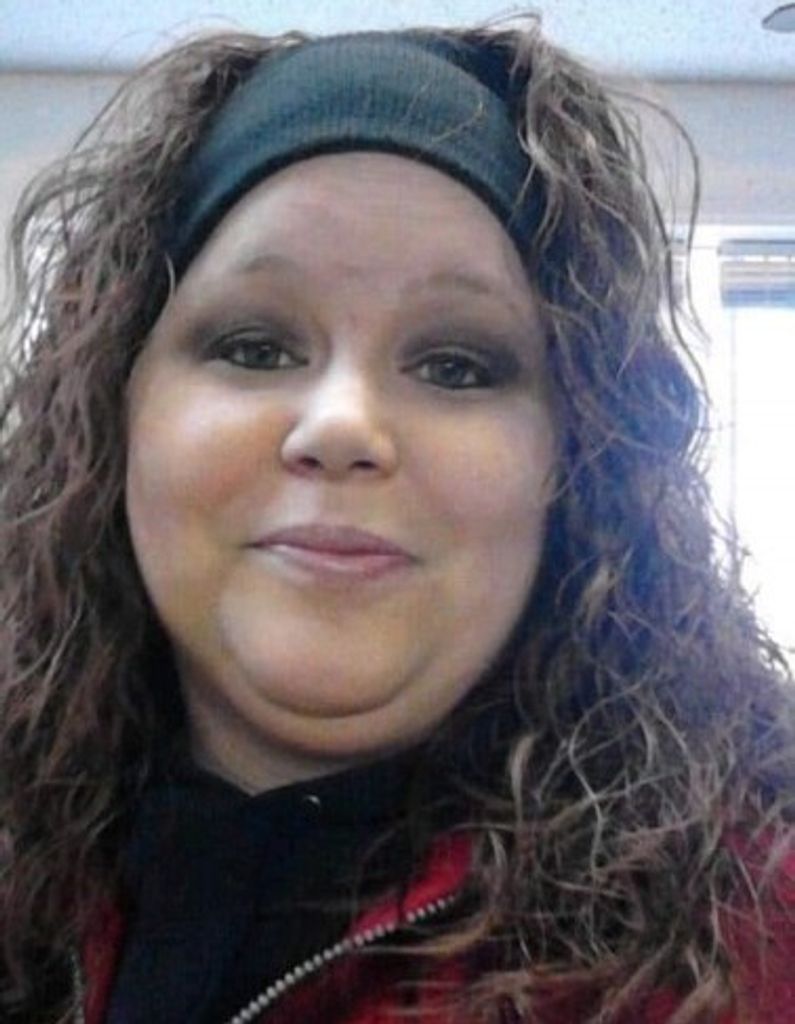 Staci Ann (Engbrock)  Engbrock