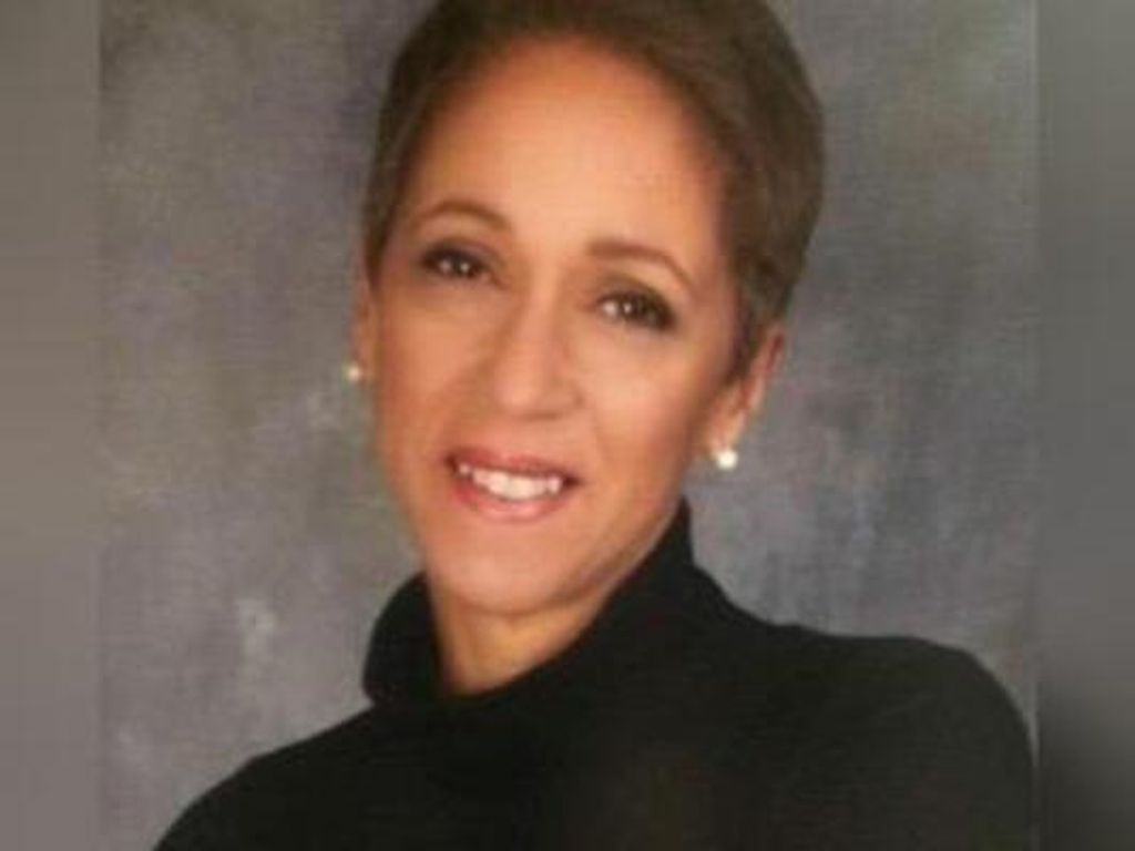 Sharon Blazer Profile Photo