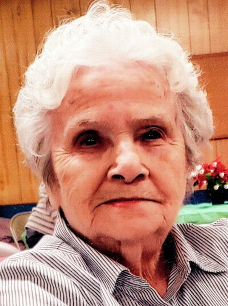 Wanda Metcalf Profile Photo