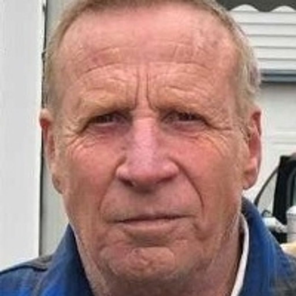 Ignatius "Marty" Rini, Jr.
