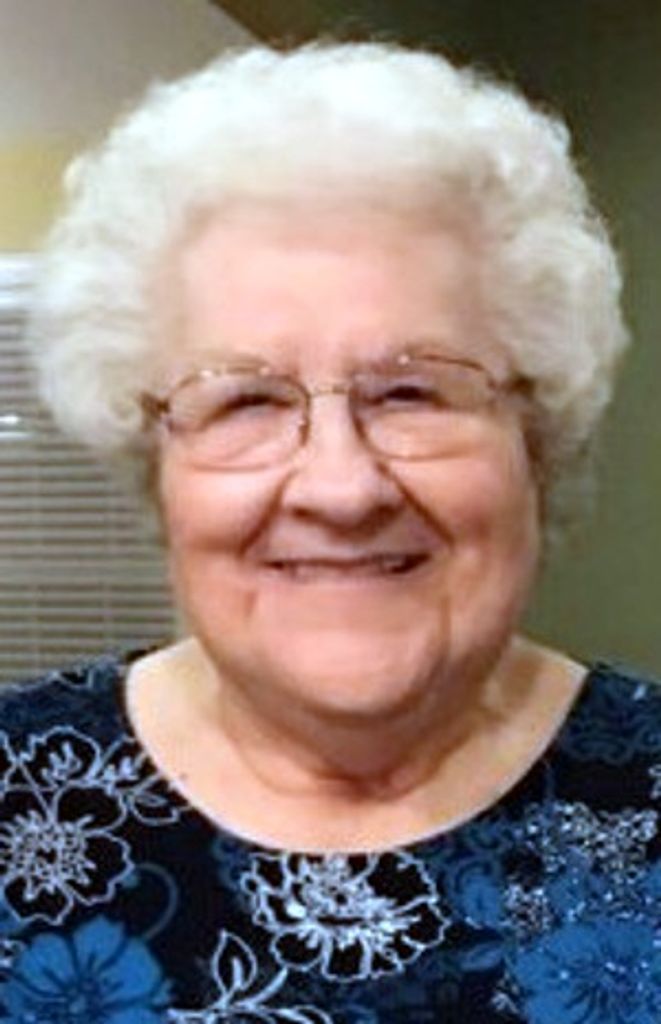 Jacqueline N. “Jackie” Young