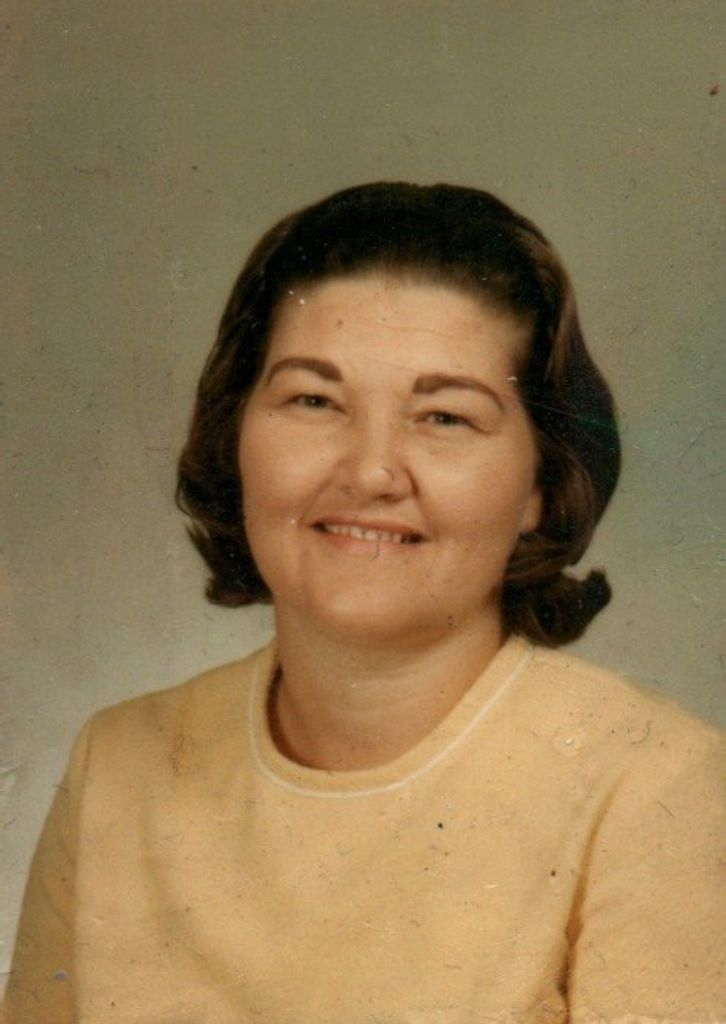 Mabel Renda
