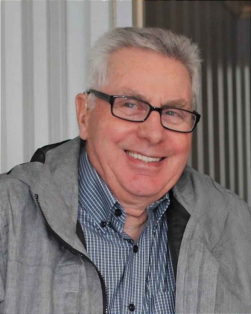 Gordon "Lloyd" Rowsell Profile Photo
