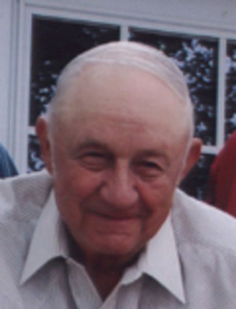 Robert "Ivan" Gaetze Profile Photo