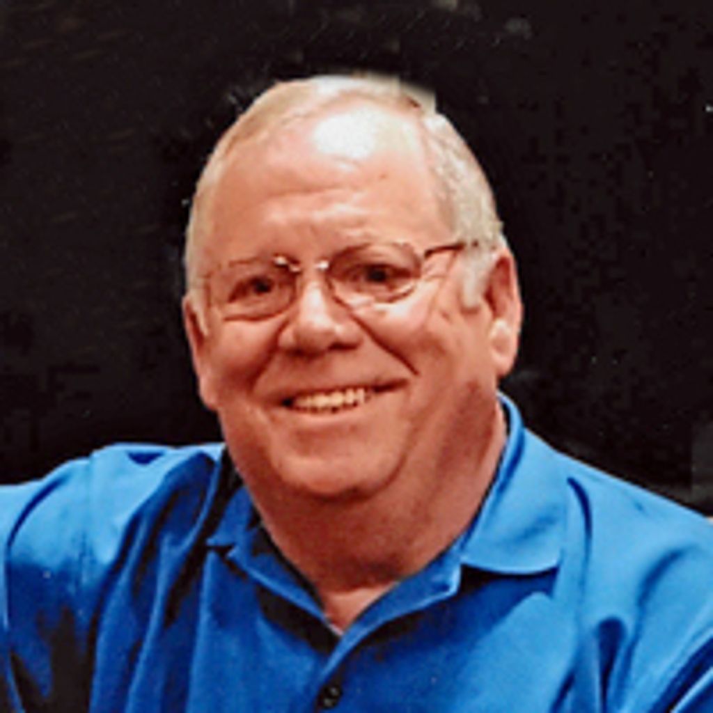 Donald  F. Lutz,  Sr.
