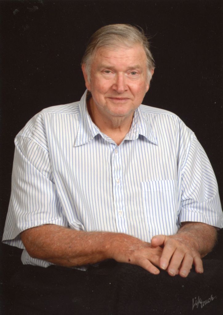 Evelyn M. Butler