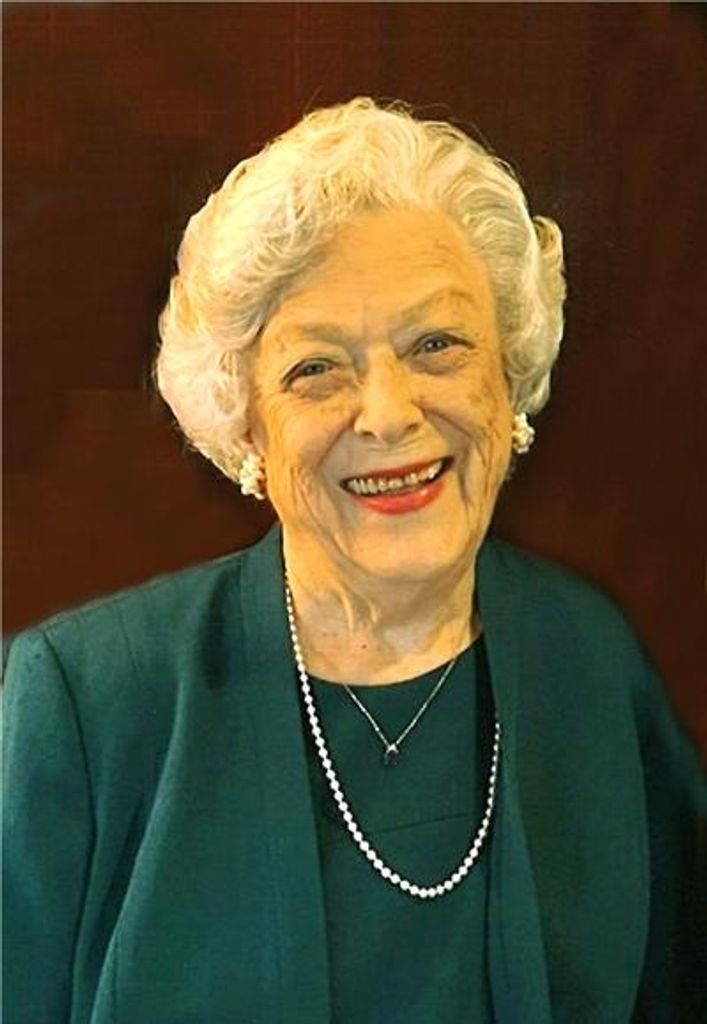 Martha Rodgers Profile Photo