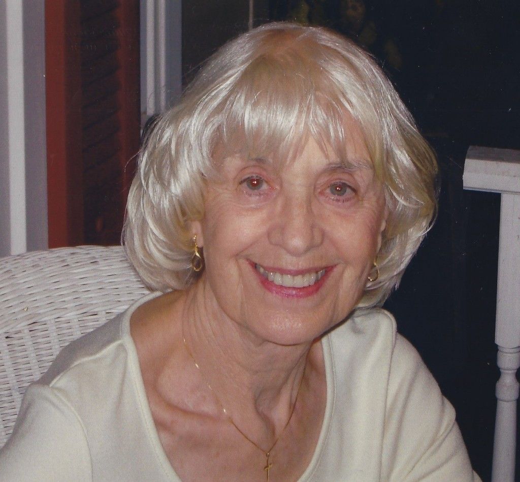 Thelma Matthews