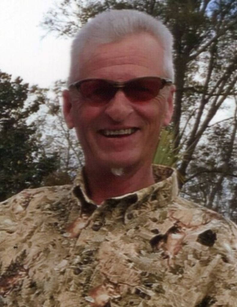 Steve R. Walker Profile Photo