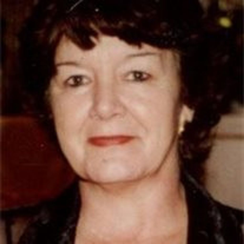 Wilma Lee Landwert