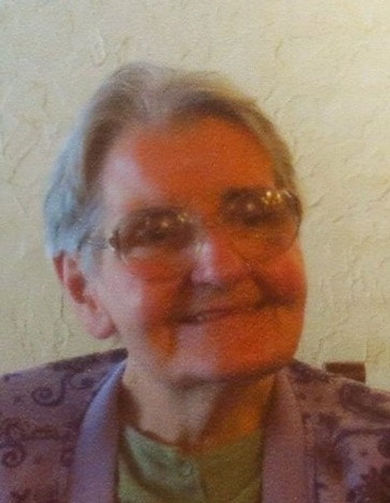Margaret M. French