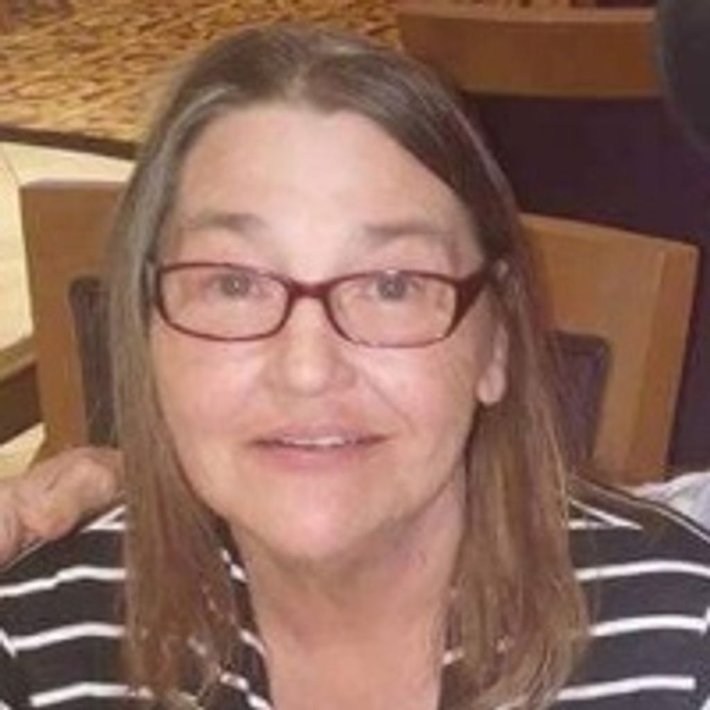 Maria  F. Mohlman