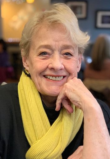 Sherry Price's obituary image