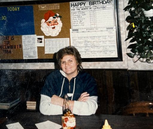 Ellen Jane (Graham)  Conway photo gallery thumbnail 76 of 89