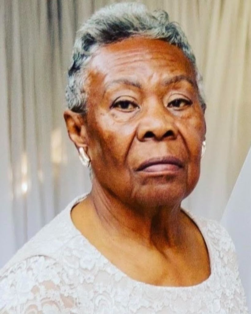 Mrs. Vernita Wilson Anthony