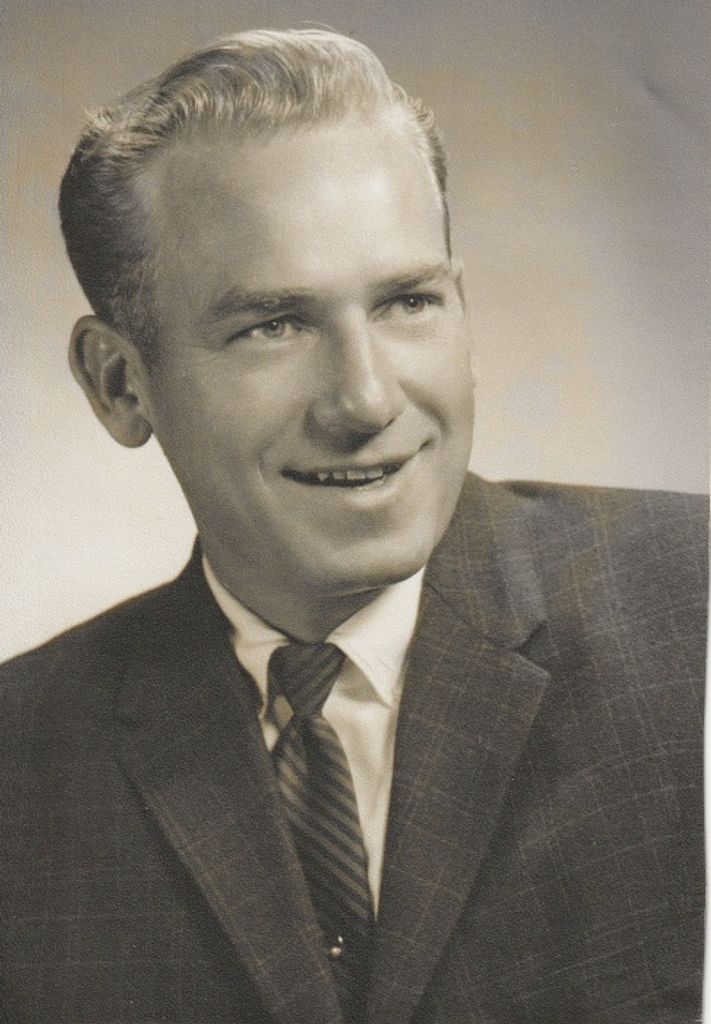 Paul Charles Brailsford