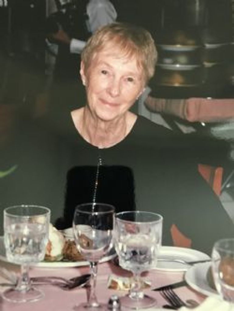 Charlotte A. Mcneill Profile Photo