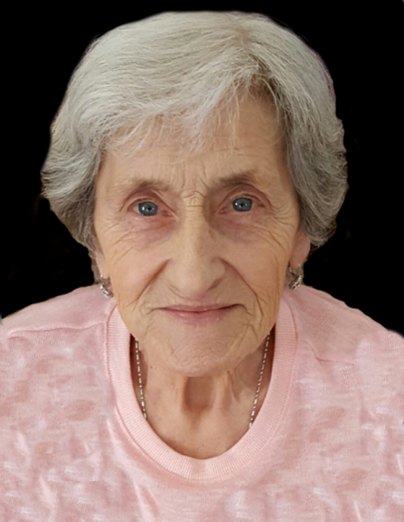 Hedwig Schleyer