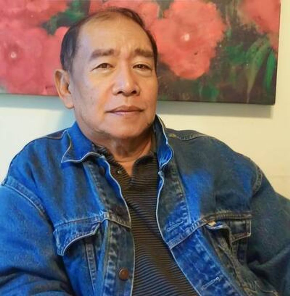 Godofredo L. Ursua Profile Photo
