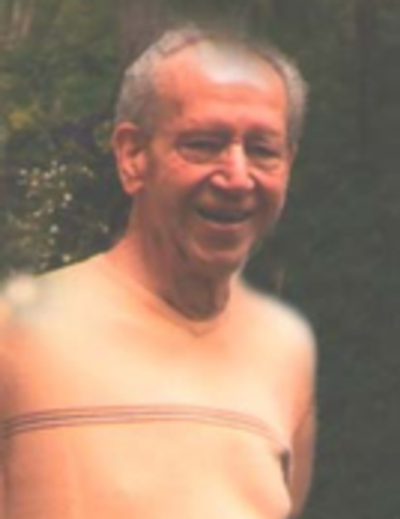 Ronald Eugene Troha