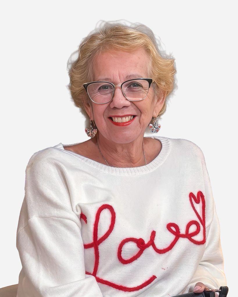 Mariela Ortega Zamora