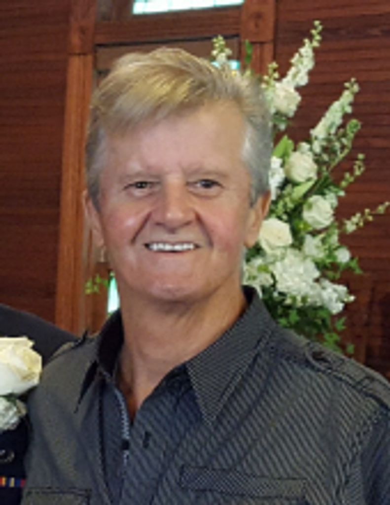 Robert Mitchell Eaves Profile Photo