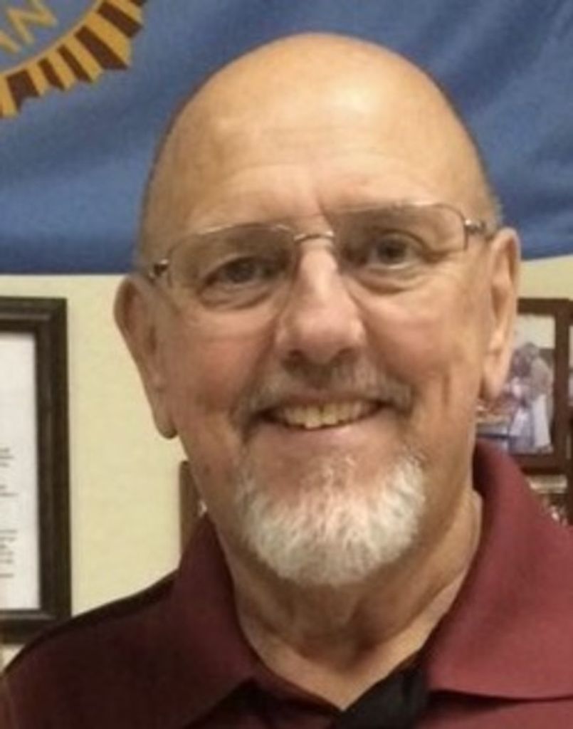 Larry Hisman