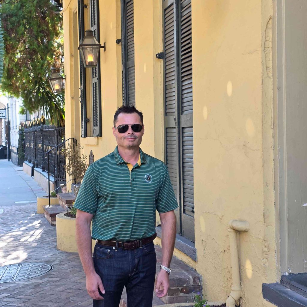 Joshua Carl Irick Profile Photo