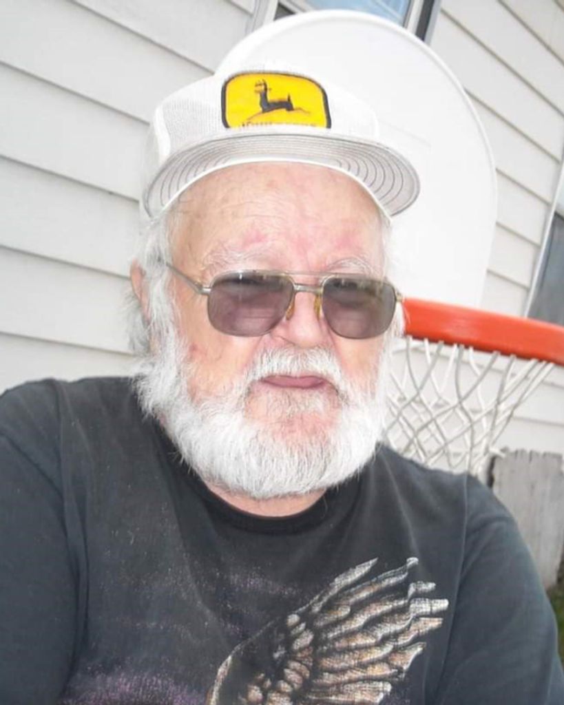 Douglas Conway Patterson