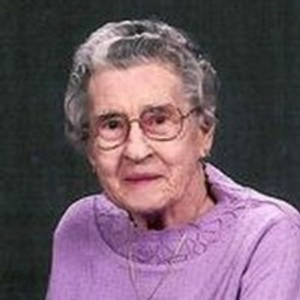 Dorothy B. Smith