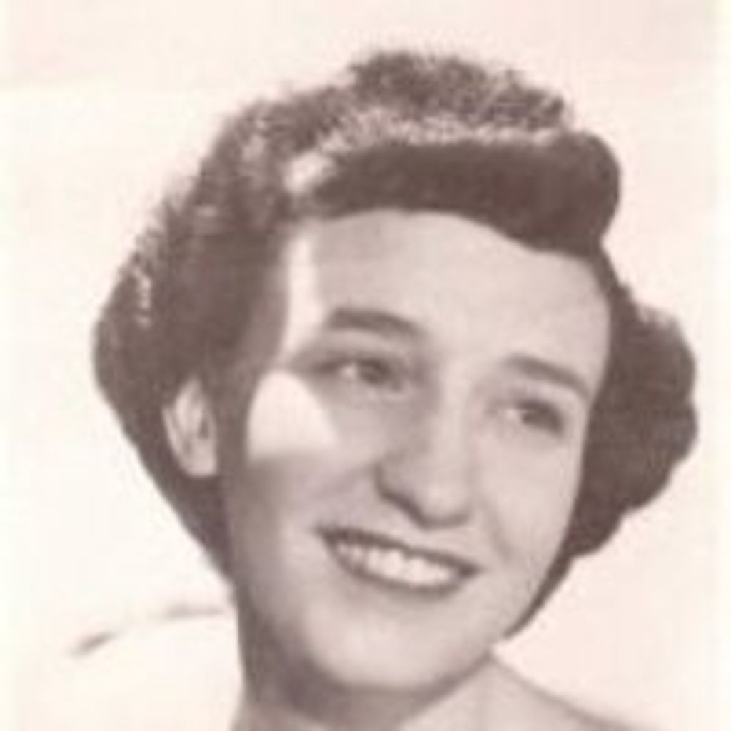 Patricia A Graham