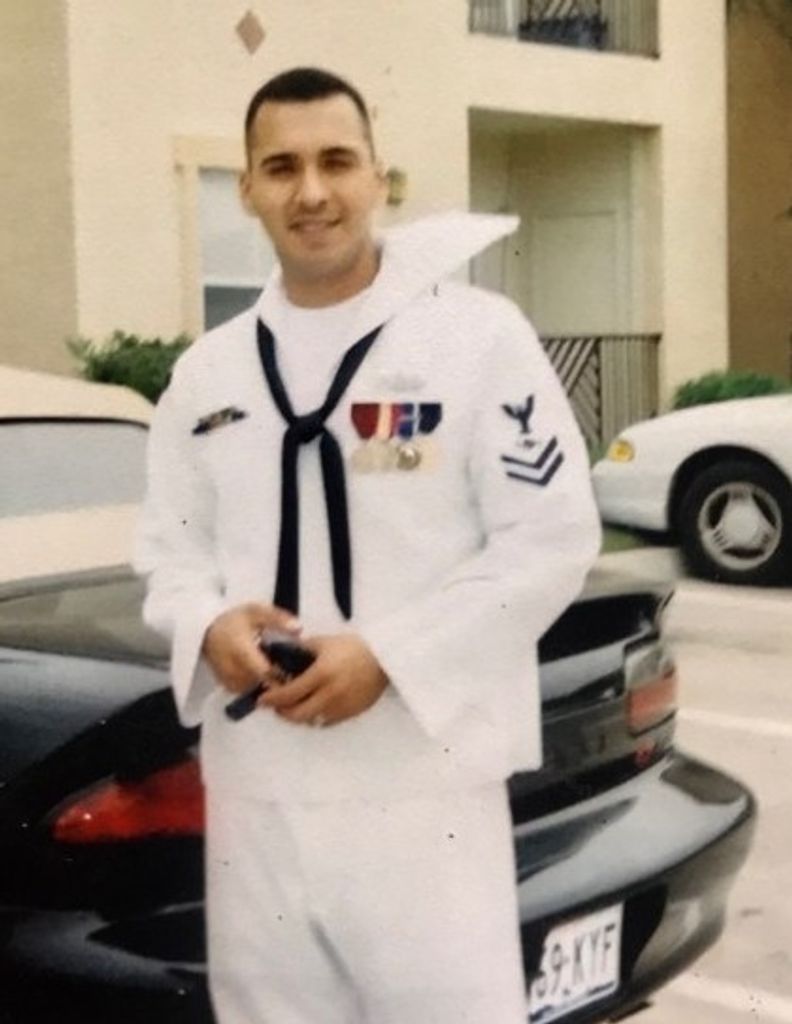 Christopher Vergara Profile Photo