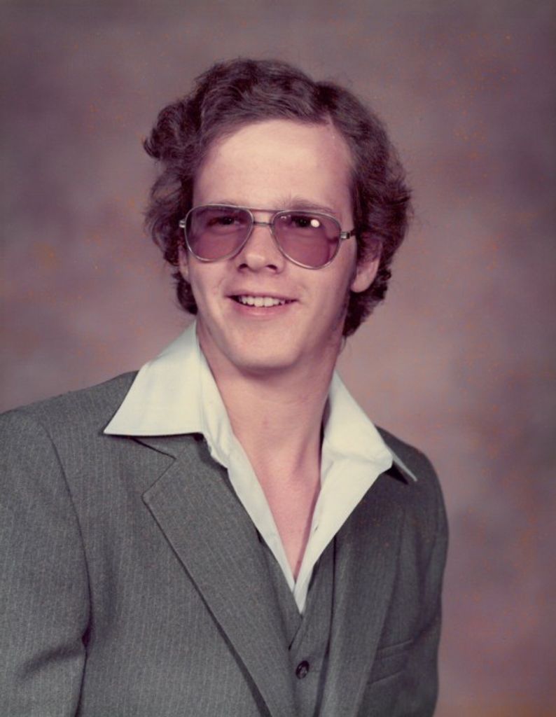 Jeffrey R. Hennessey