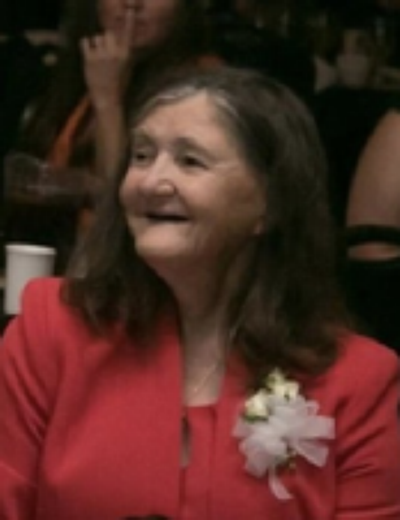 Wanda Caison