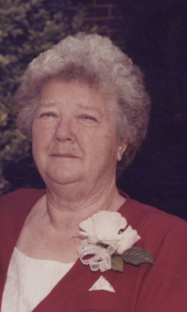 Lola P. Davis