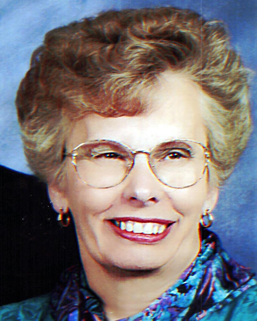 Mary A. Miller