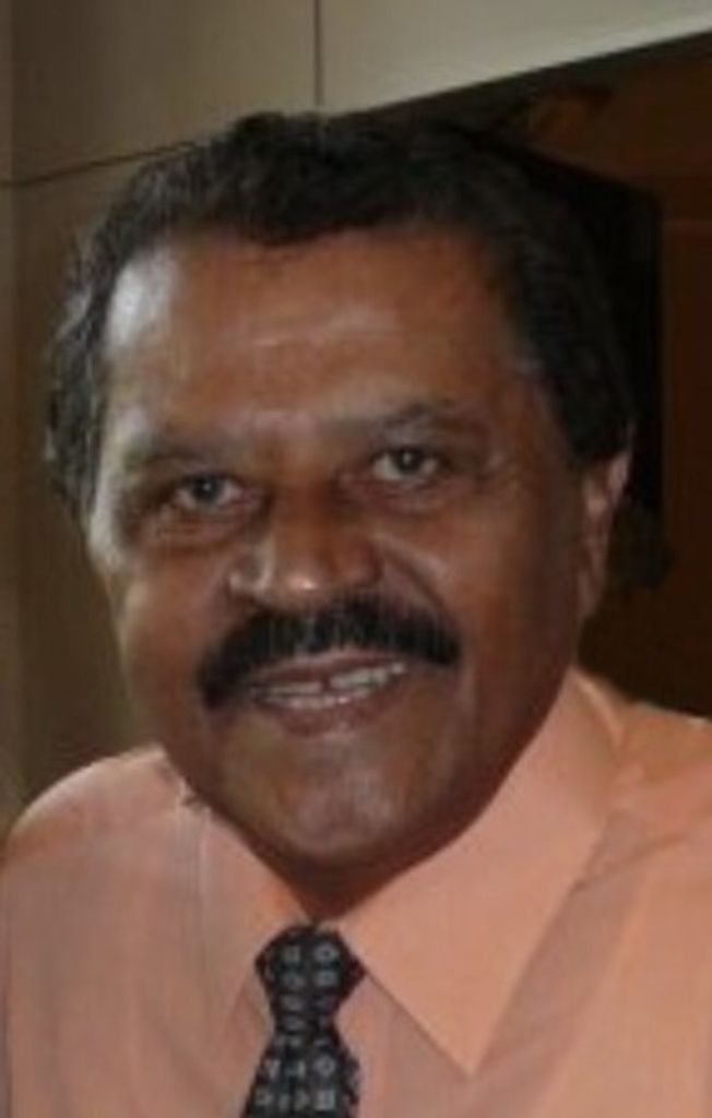 Jose A. Pena Profile Photo