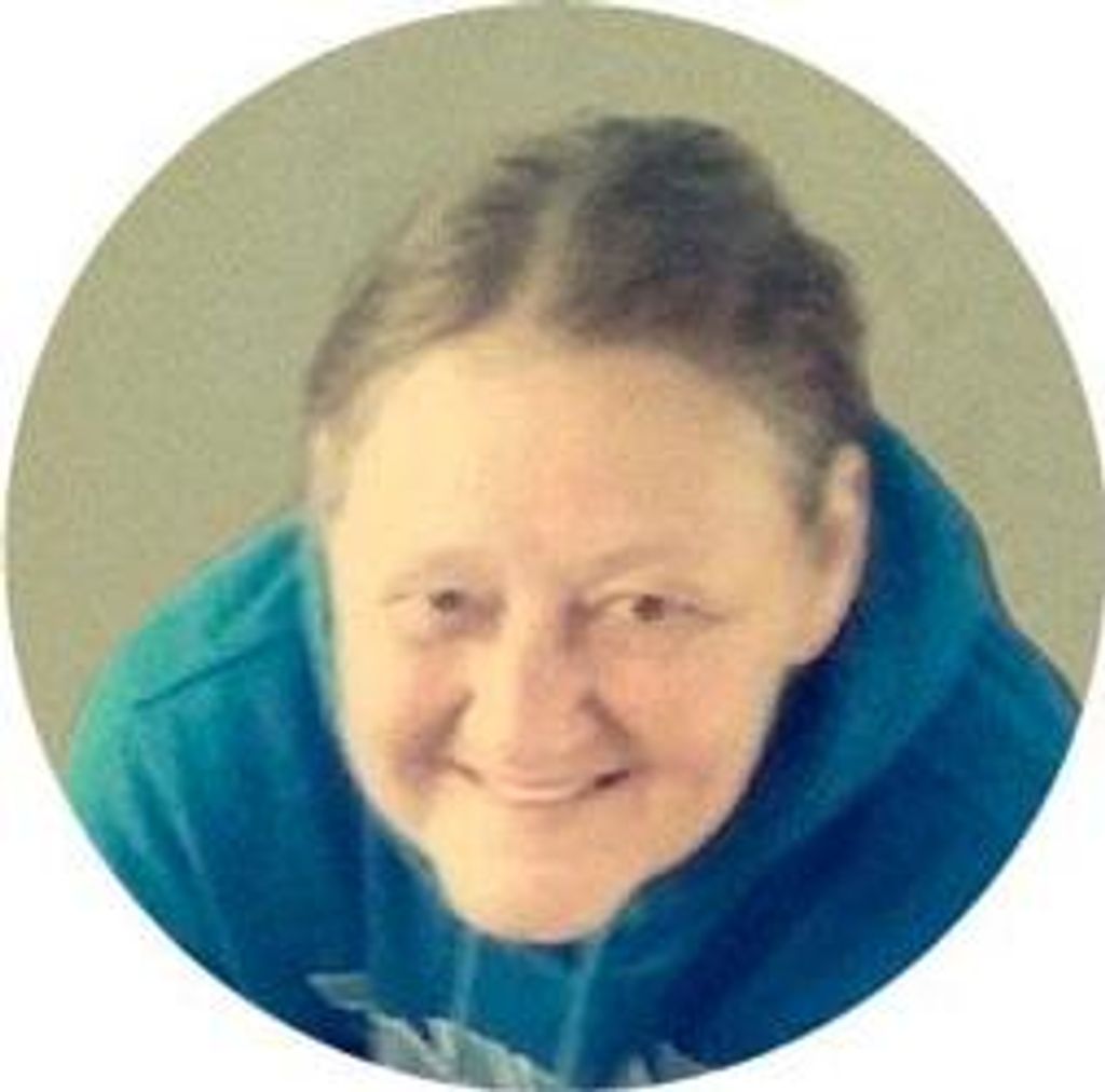Margaret Mary Johnson