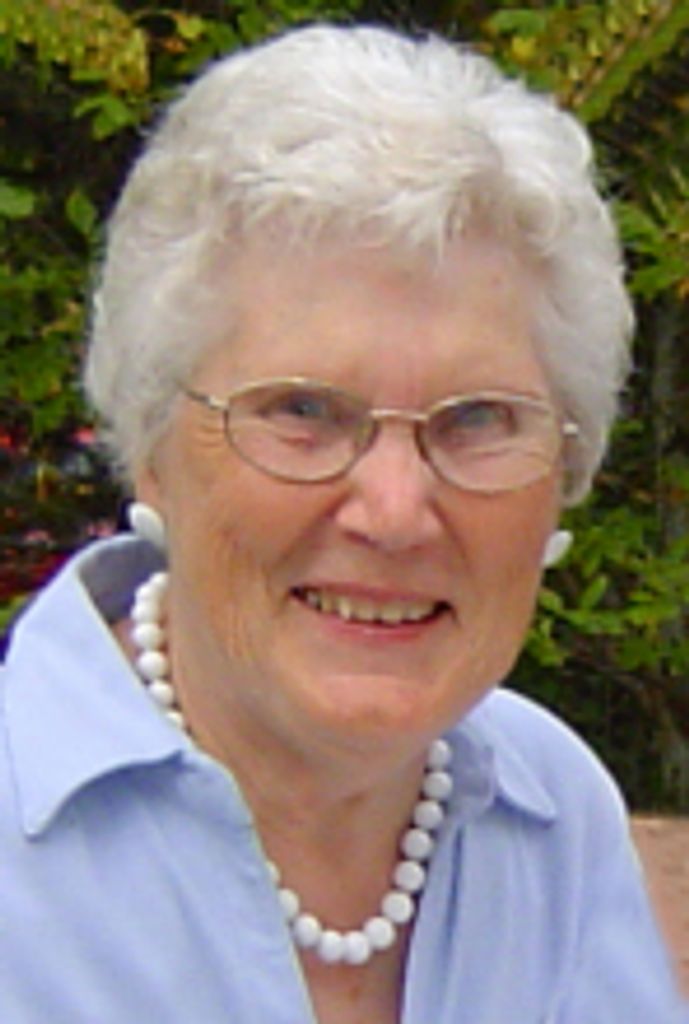 Ruth Margaret Sheltraw