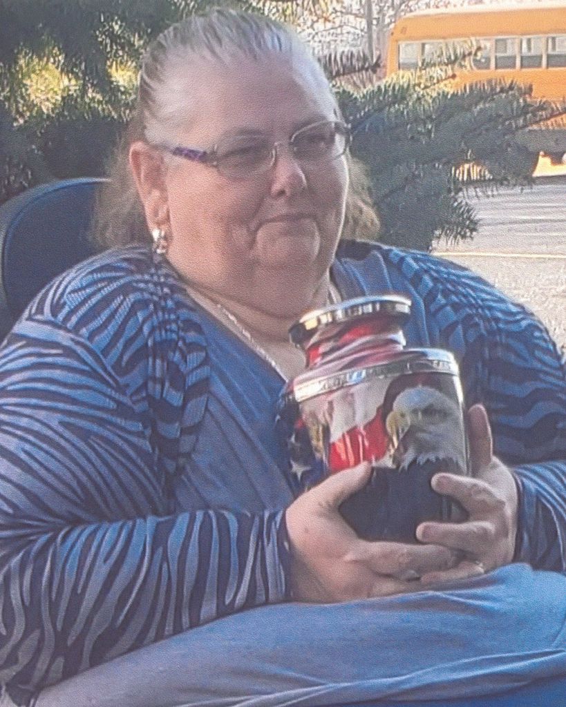 Rose Margaret Henderson Profile Photo