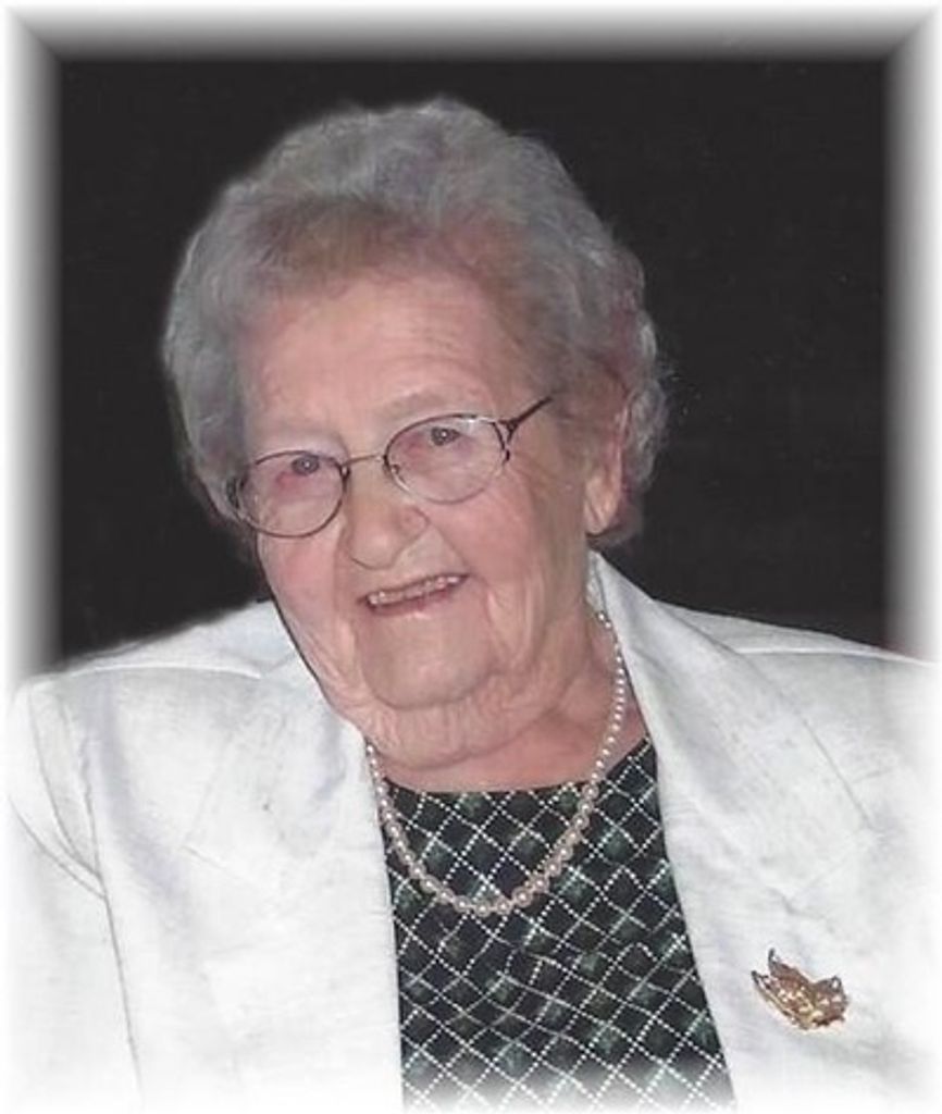 Stella 'Pat' Flora Westerfeld Profile Photo