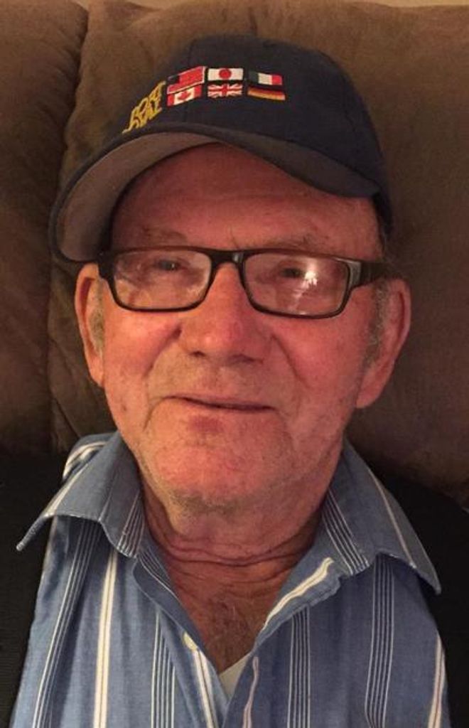 Thomas Morton Profile Photo