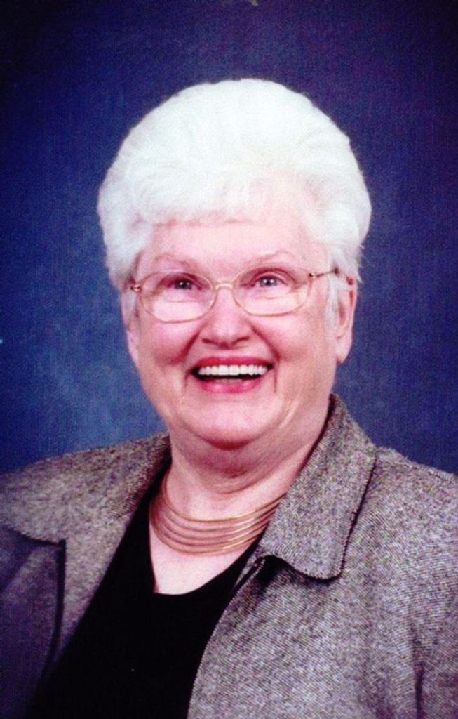 Shirley Jean Lipford Harris Slocum Profile Photo