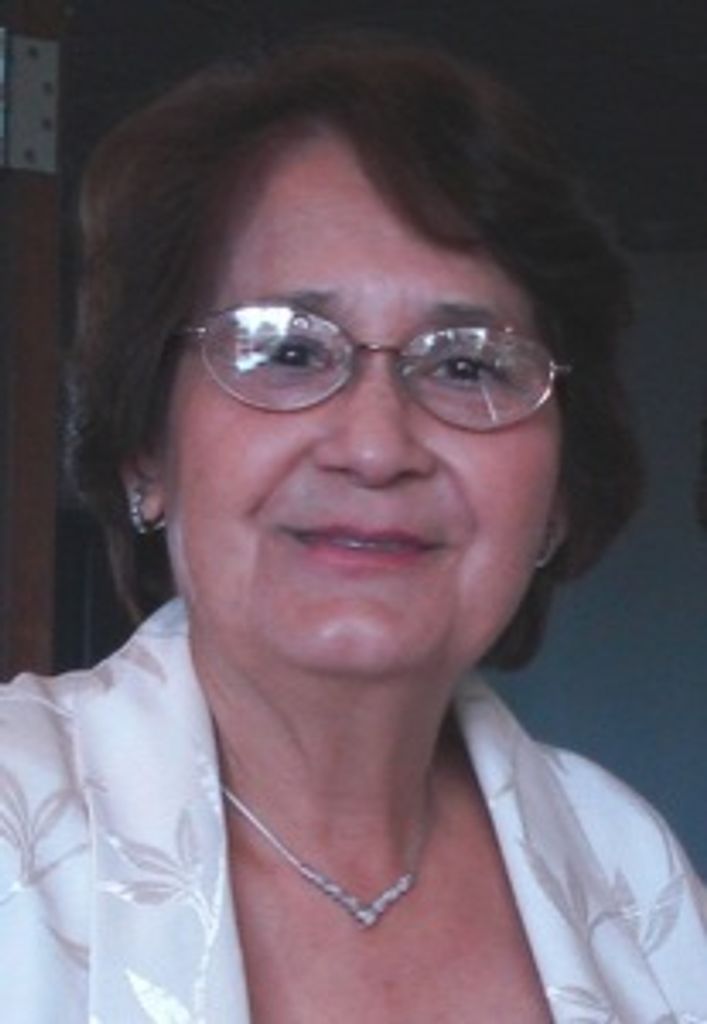 Blanca Irma Nunez