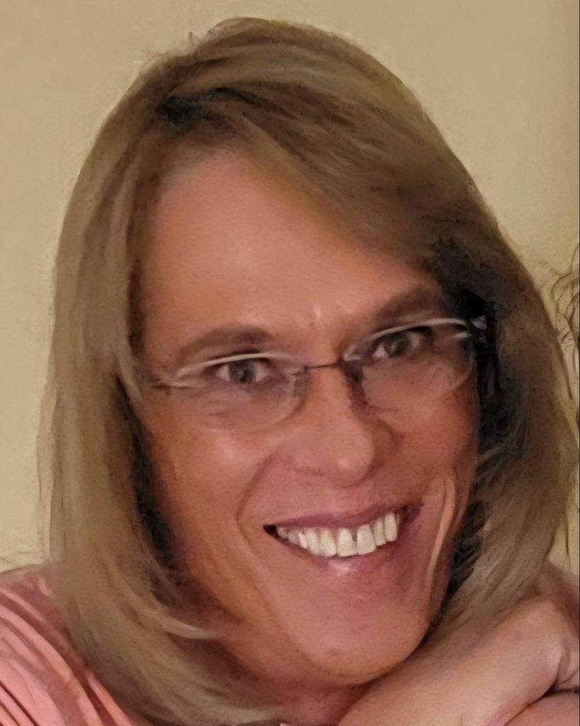 Teri Rachel Wells