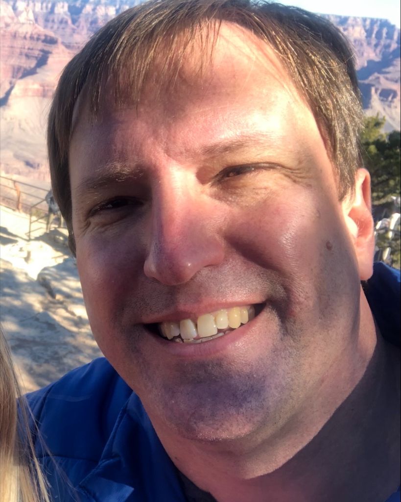 Donal "Mac" McLean Snyder III Profile Photo