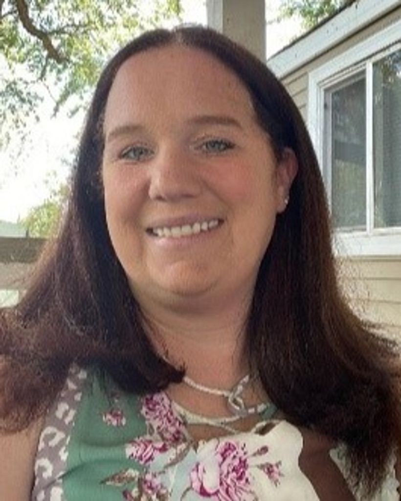 Ashley Layne (Murphy) Reyes Profile Photo