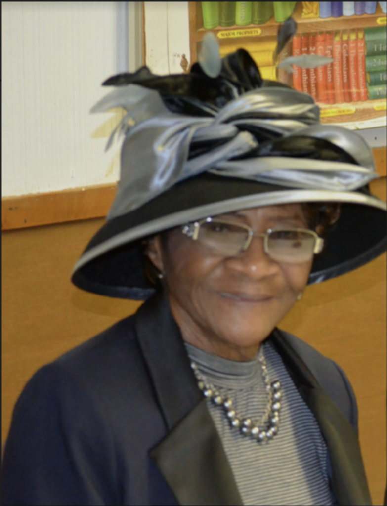 Janie B. Davis Profile Photo