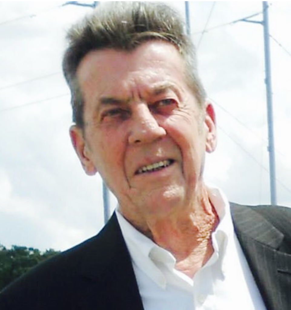 Chester "Chet" R. Nicholas Profile Photo