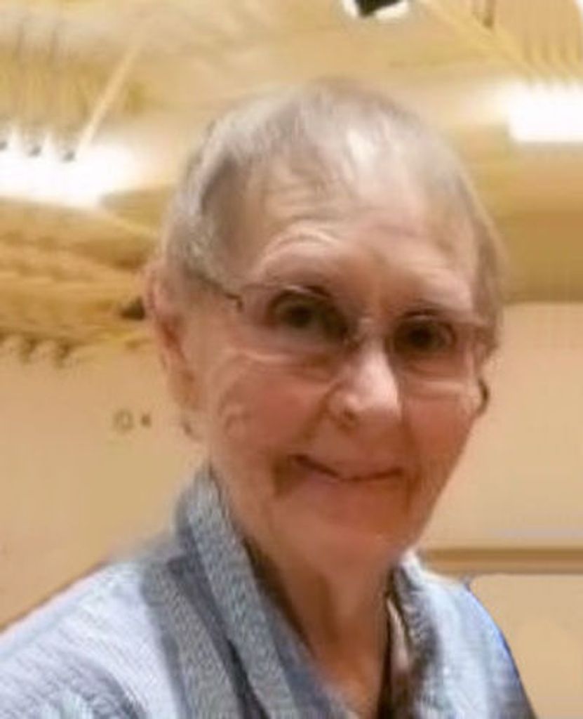 Jane Mudge Profile Photo